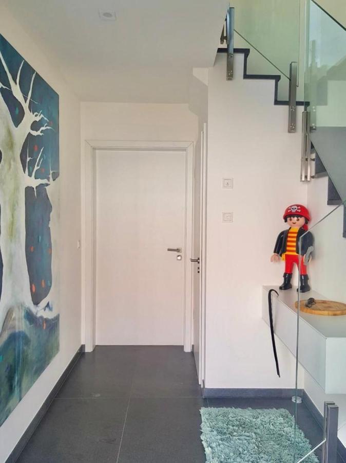 Apartments Bei Playmobil 2,130 M2,24H Self Check-In,Free Parking Цирндорф Екстериор снимка