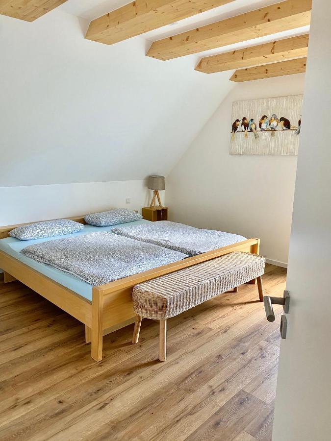 Apartments Bei Playmobil 2,130 M2,24H Self Check-In,Free Parking Цирндорф Екстериор снимка